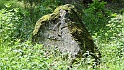 Ritterstein Nr. 126-3b 15 Schr. Altes Forsthaus